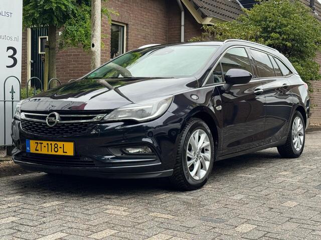 Opel ASTRA Sports Tourer 1.0 Turbo Business Executive