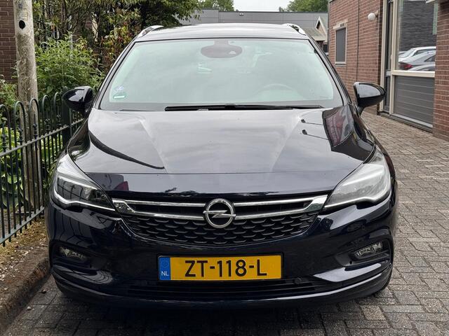 Opel ASTRA Sports Tourer 1.0 Turbo Business Executive