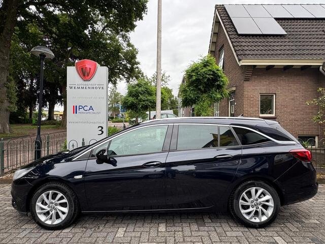 Opel ASTRA Sports Tourer 1.0 Turbo Business Executive