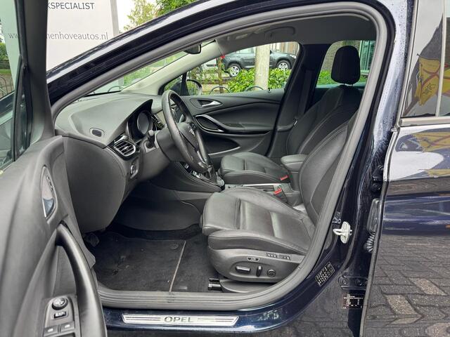 Opel ASTRA Sports Tourer 1.0 Turbo Business Executive