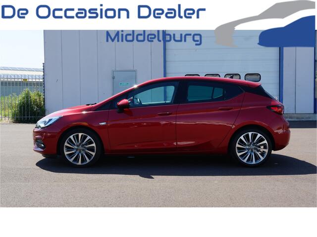 Opel ASTRA 1.2 Edition rijklaar incl garantie