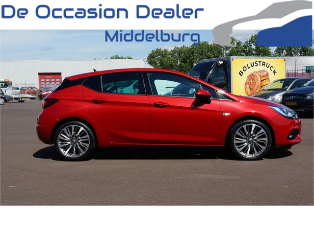 Opel ASTRA 1.2 Edition rijklaar incl garantie