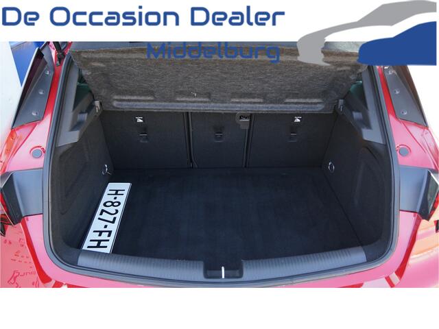 Opel ASTRA 1.2 Edition rijklaar incl garantie