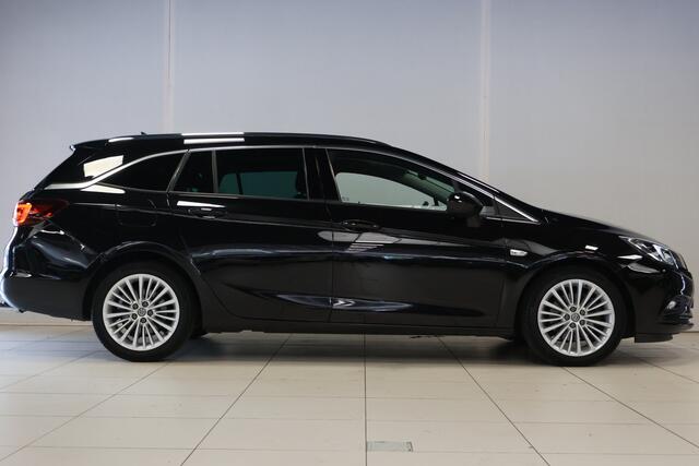 Opel ASTRA Sports Tourer 1.6 Turbo Innovation
