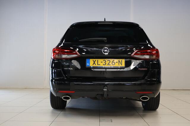 Opel ASTRA Sports Tourer 1.6 Turbo Innovation