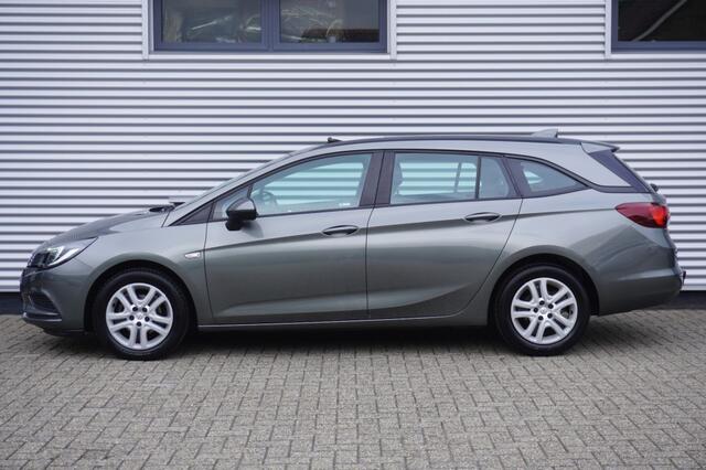 Opel ASTRA Sports Tourer 1.0 Turbo Edition / Trekhaak / Open dak / PDC / Navi / DAB+
