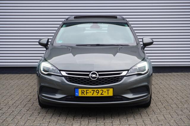 Opel ASTRA Sports Tourer 1.0 Turbo Edition / Trekhaak / Open dak / PDC / Navi / DAB+