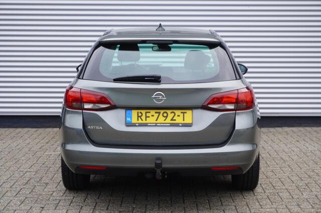 Opel ASTRA Sports Tourer 1.0 Turbo Edition / Trekhaak / Open dak / PDC / Navi / DAB+