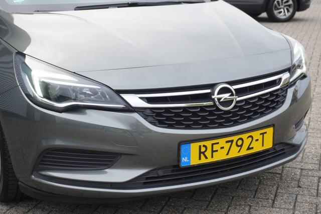 Opel ASTRA Sports Tourer 1.0 Turbo Edition / Trekhaak / Open dak / PDC / Navi / DAB+