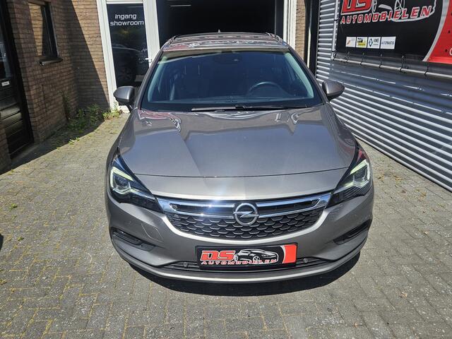 Opel ASTRA Sports Tourer 1.4 Turbo Business Executive *** AUTOMAAT-CAMERA-MASSAGE STOEL-ELECTR.ACHTERKLEP, FULL OPTIONS. ***