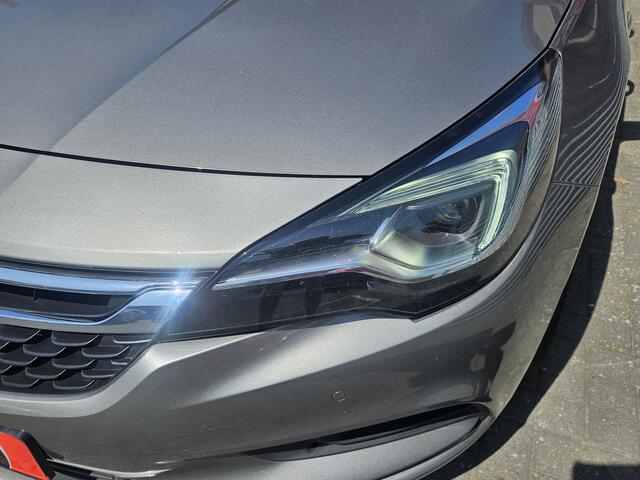 Opel ASTRA Sports Tourer 1.4 Turbo Business Executive *** AUTOMAAT-CAMERA-MASSAGE STOEL-ELECTR.ACHTERKLEP, FULL OPTIONS. ***