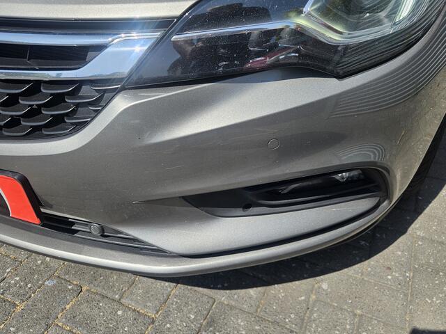 Opel ASTRA Sports Tourer 1.4 Turbo Business Executive *** AUTOMAAT-CAMERA-MASSAGE STOEL-ELECTR.ACHTERKLEP, FULL OPTIONS. ***