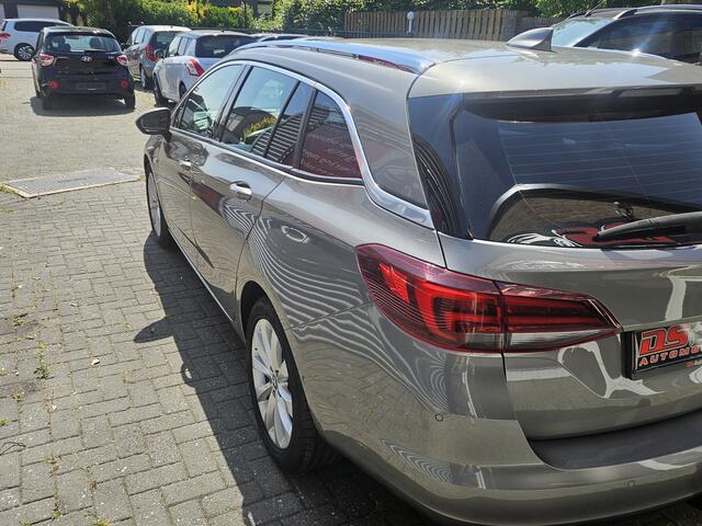 Opel ASTRA Sports Tourer 1.4 Turbo Business Executive *** AUTOMAAT-CAMERA-MASSAGE STOEL-ELECTR.ACHTERKLEP, FULL OPTIONS. ***