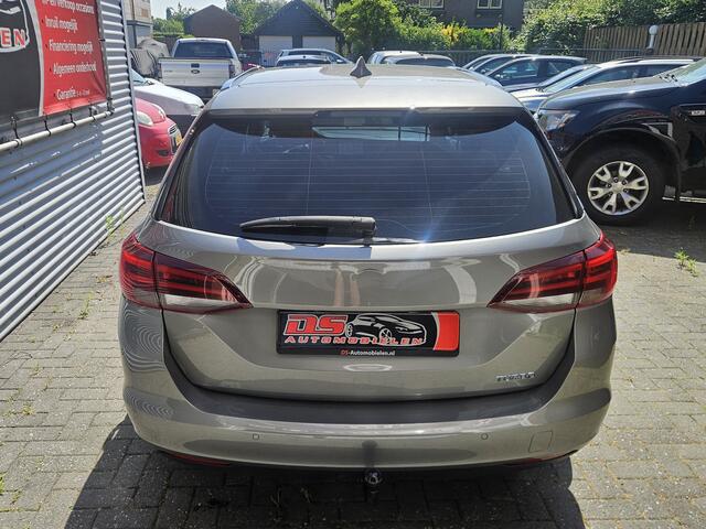Opel ASTRA Sports Tourer 1.4 Turbo Business Executive *** AUTOMAAT-CAMERA-MASSAGE STOEL-ELECTR.ACHTERKLEP, FULL OPTIONS. ***
