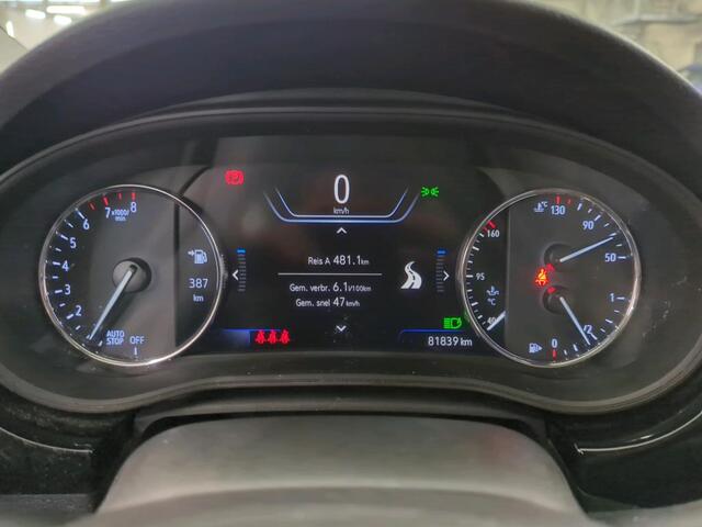 Opel ASTRA Sports Tourer 1.2 Elegance NL AUT | CAMERA | CARPLAY | VELGEN