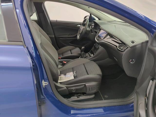 Opel ASTRA Sports Tourer 1.2 Elegance NL AUT | CAMERA | CARPLAY | VELGEN