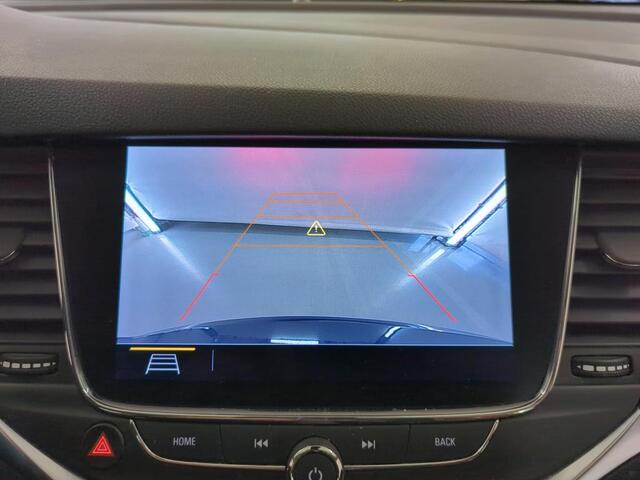 Opel ASTRA Sports Tourer 1.2 Elegance NL AUT | CAMERA | CARPLAY | VELGEN