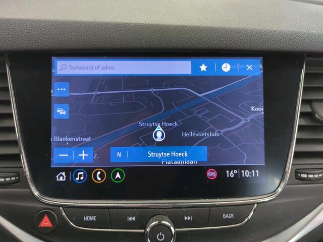 Opel ASTRA Sports Tourer 1.2 Elegance NL AUT | CAMERA | CARPLAY | VELGEN