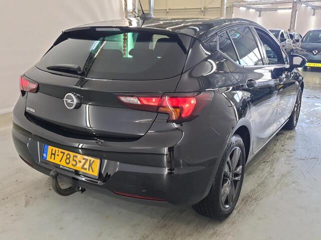 Opel ASTRA 1.2 Edition 2020 1e eign. | NL Auto | trekhaak | camera |