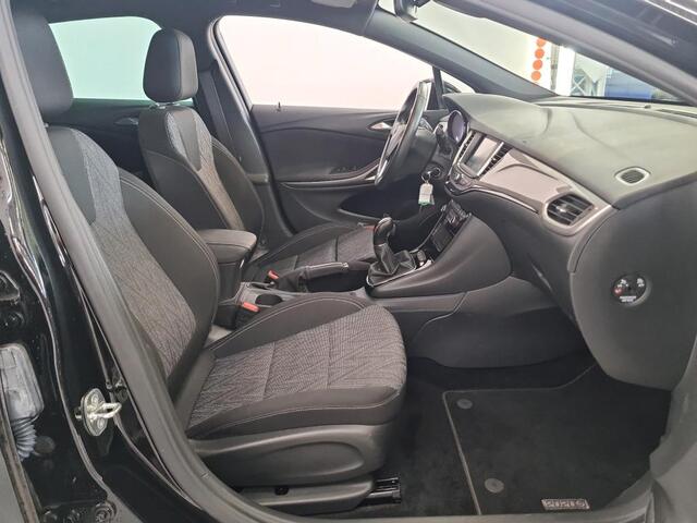 Opel ASTRA 1.2 Edition 2020 1e eign. | NL Auto | trekhaak | camera |