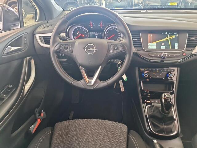 Opel ASTRA 1.2 Edition 2020 1e eign. | NL Auto | trekhaak | camera |