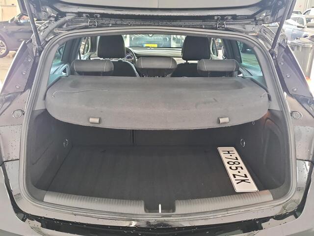Opel ASTRA 1.2 Edition 2020 1e eign. | NL Auto | trekhaak | camera |