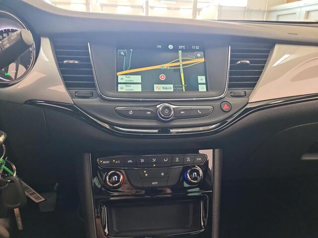 Opel ASTRA 1.2 Edition 2020 1e eign. | NL Auto | trekhaak | camera |
