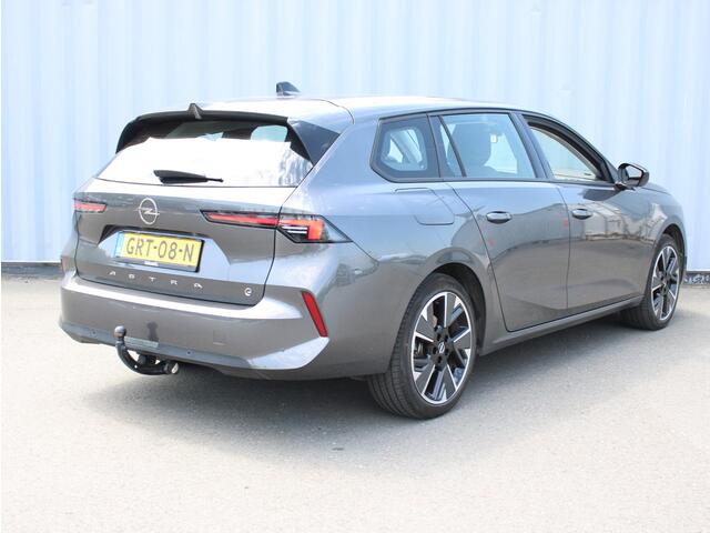 Opel ASTRA Electric astra electic Trekhaak