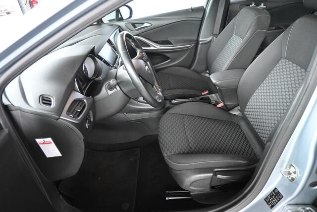 Opel ASTRA Sports Tourer 1.0 Online Edition Airco Cruise control Navigatie Camera 100% Onderhouden Inruil Mogelijk!