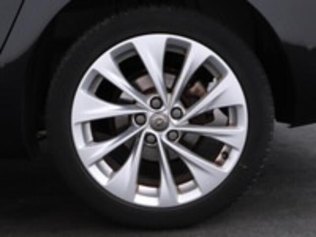 Opel ASTRA 1.0 Edition I Schuifdak I Trekhaak I PDC
