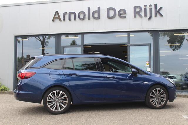 Opel ASTRA Sports Tourer 1.2 Blitz Elegance