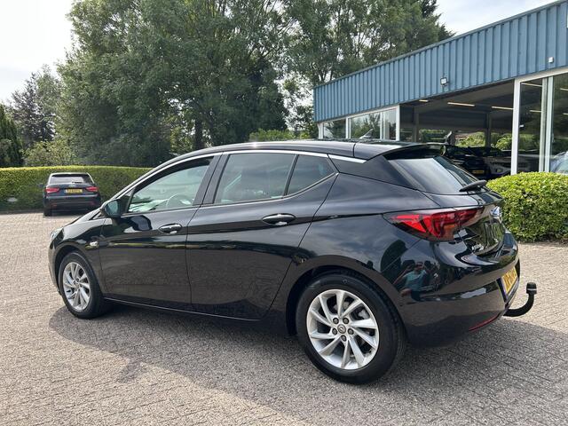 Opel ASTRA 1.4 Innovation