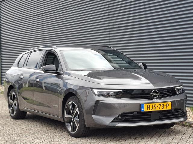 Opel ASTRA Sports Tourer 1.2 Turbo Hybrid Business Edition | Automaat | Navigatie |