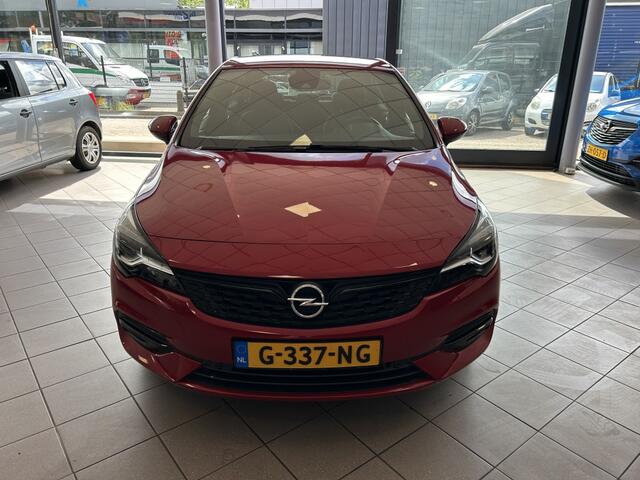 Opel ASTRA 1.2 Launch El. 154 DKM NW APk BJ 2019 !!!