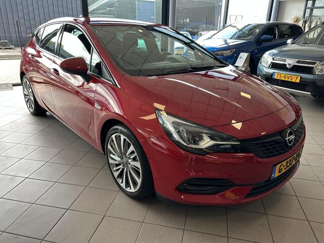 Opel ASTRA 1.2 Launch El. 154 DKM NW APk BJ 2019 !!!