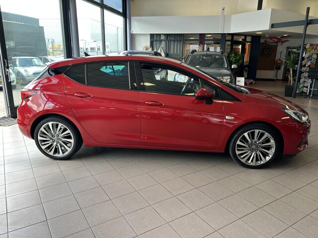 Opel ASTRA 1.2 Launch El. 154 DKM NW APk BJ 2019 !!!