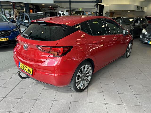 Opel ASTRA 1.2 Launch El. 154 DKM NW APk BJ 2019 !!!