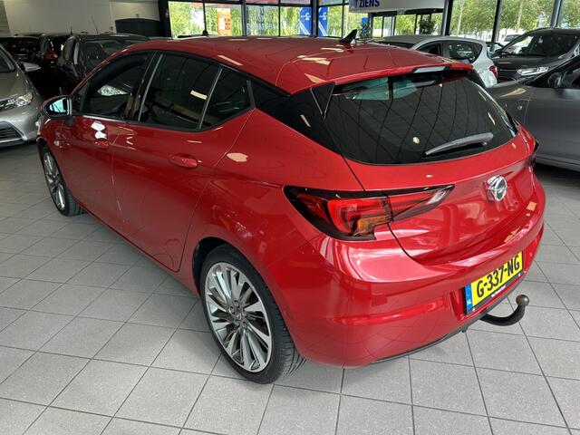 Opel ASTRA 1.2 Launch El. 154 DKM NW APk BJ 2019 !!!