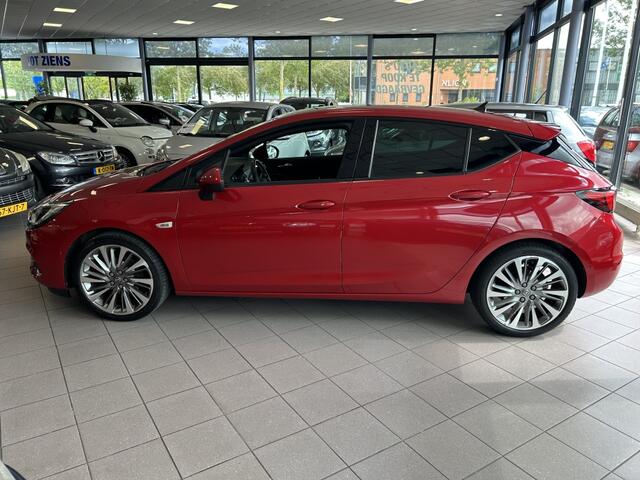 Opel ASTRA 1.2 Launch El. 154 DKM NW APk BJ 2019 !!!