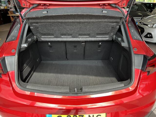 Opel ASTRA 1.2 Launch El. 154 DKM NW APk BJ 2019 !!!