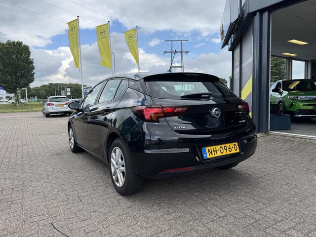 Opel ASTRA 1.0 Navi Edition Carplay | Airco | Cruise | Dealer onderhouden | incl. nw APK