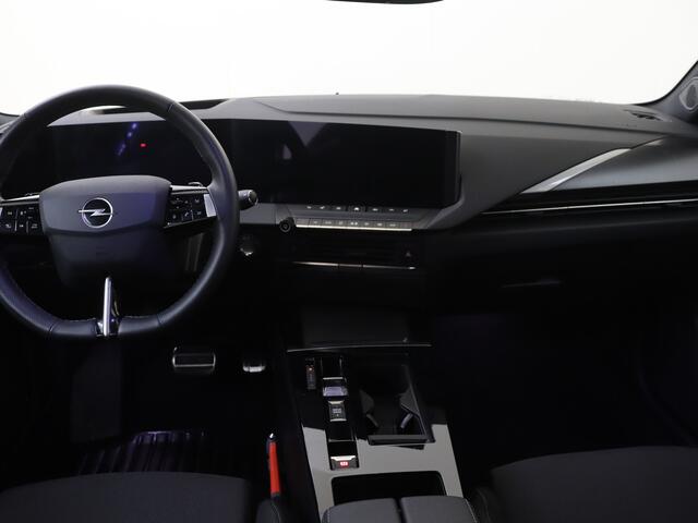 Opel ASTRA Sports Tourer 1.2 Turbo Hybrid GS | Navigatie | Carplay | Camera |