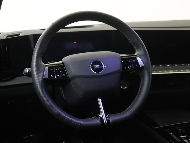 Opel ASTRA Sports Tourer 1.2 Turbo Hybrid GS | Navigatie | Carplay | Camera |
