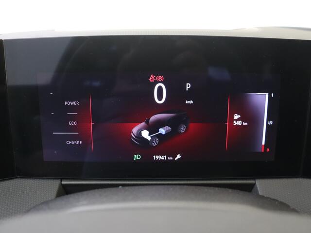 Opel ASTRA Sports Tourer 1.2 Turbo Hybrid GS | Navigatie | Carplay | Camera |