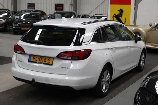 Opel ASTRA Sports Tourer 1.0 Business Executive Airco, Cruise control, NAP