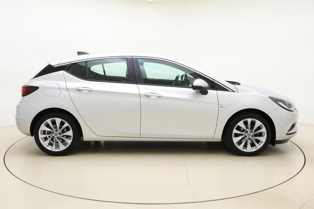 Opel ASTRA 1.0 Edition 105pk | Navigatie | Climate Control | Trekhaak | Lichtmetalen Velgen | Parkeersensoren | Apple Carplay - Android Auto
