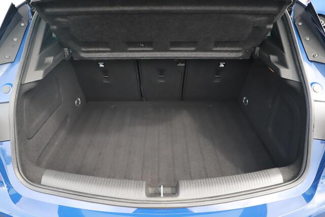 Opel ASTRA 1.0 Turbo 120 Jaar Edition 105PK Sportstoelen Navigatie Carplay Android Climate Cruise Control 16 inch LMV
