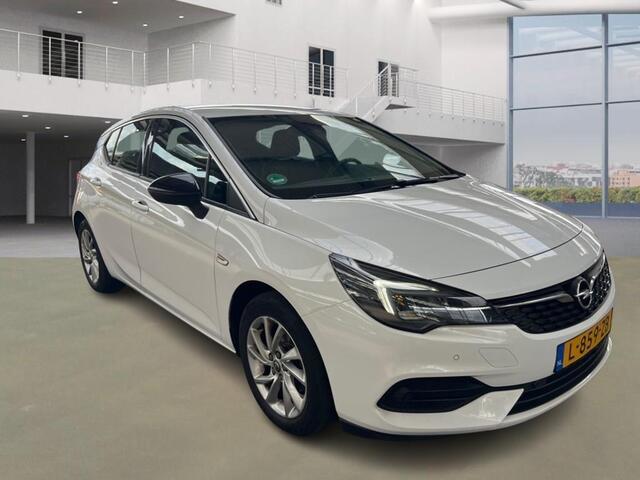 Opel ASTRA 1.2 Business Elegance Navi | Camera | Trekhaak