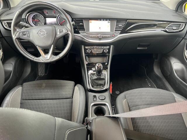 Opel ASTRA 1.2 Business Elegance Navi | Camera | Trekhaak