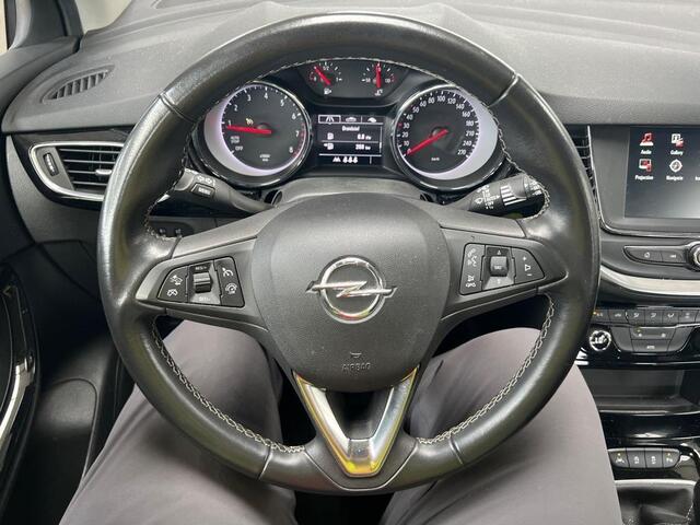 Opel ASTRA 1.2 Business Elegance Navi | Camera | Trekhaak